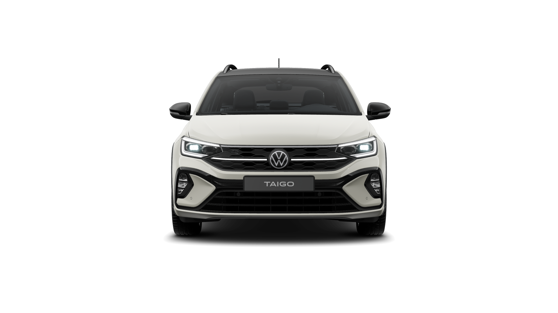 Volkswagen Taigo 1.5 TSI