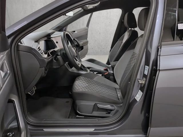 Volkswagen Taigo 1.5 TSI DSG R-Line