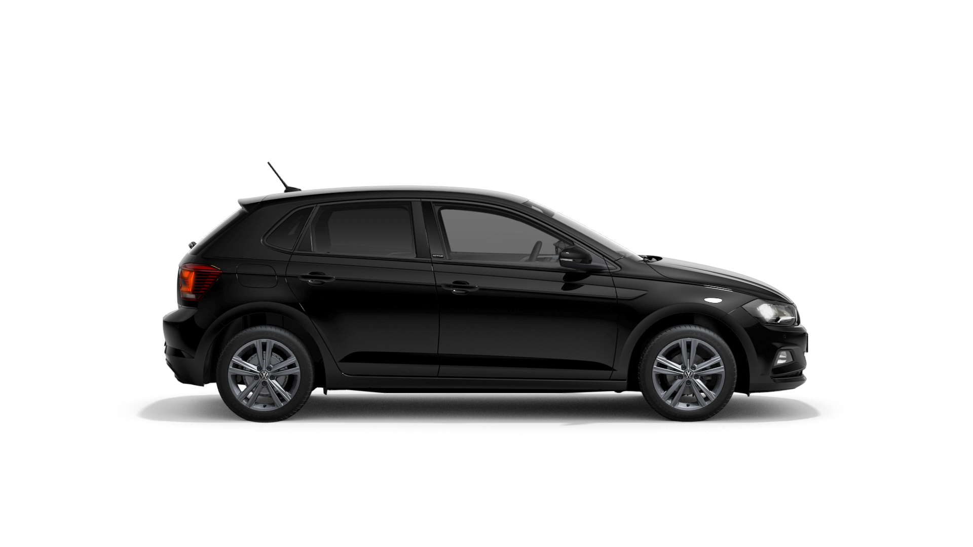 Volkswagen Polo 1.0 TSI