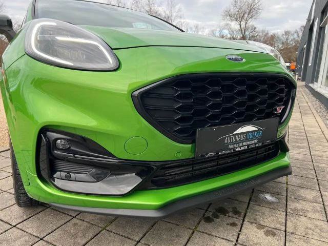 Ford Puma ST Line