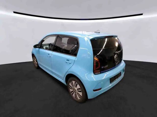Volkswagen e-up! Plus Style