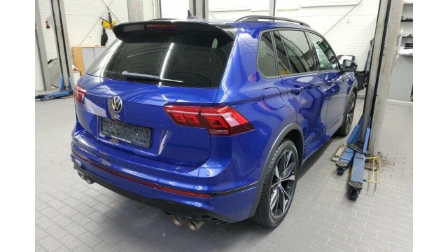 Volkswagen Tiguan 2.0 TSI 4Motion DSG IQ.Drive