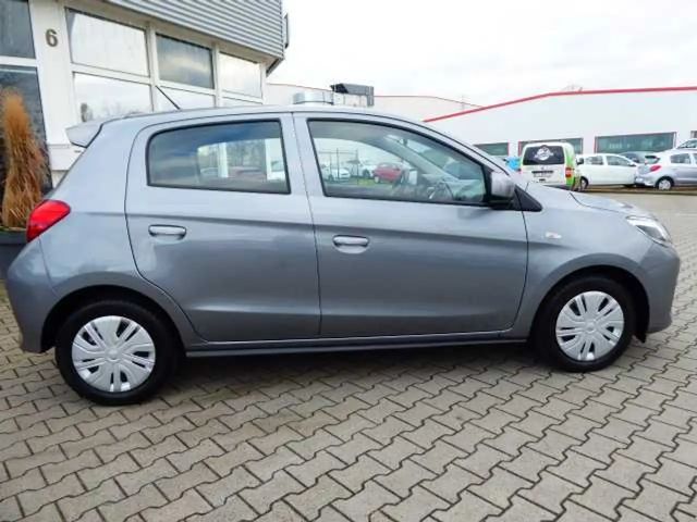 Mitsubishi Space Star MIVEC Star