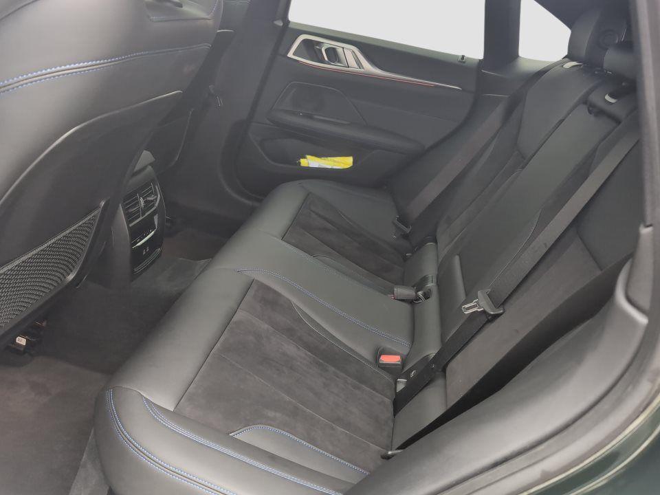 BMW 420 420d Coupé Gran Coupé