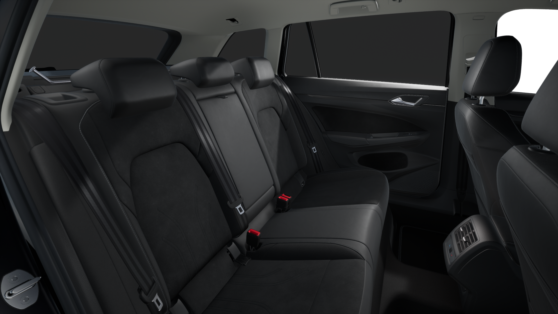 Volkswagen Golf DSG Style Variant