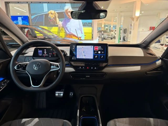 Volkswagen ID.3 58 KWh Performance Pro