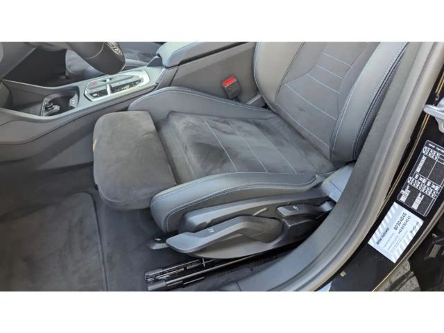 BMW 120 M-Sport Sedan