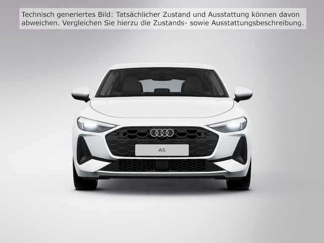 Audi A5 Quattro S-Tronic