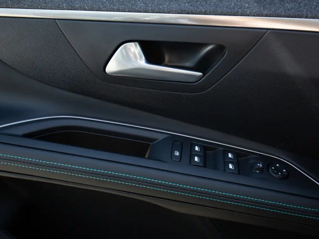 Peugeot 3008 Allure Pack EAT8 PureTech