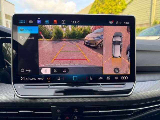 Volkswagen Golf Style eHybrid