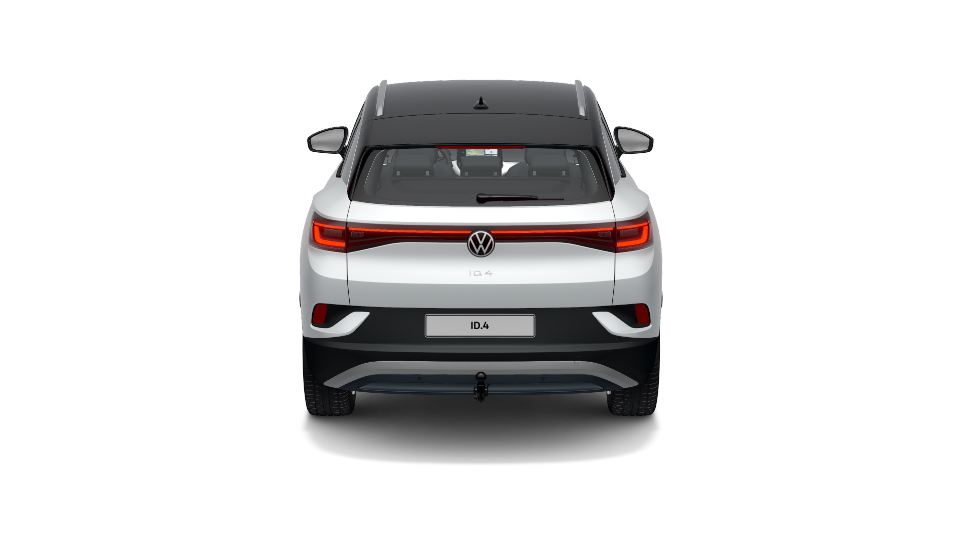 Volkswagen ID.4 77 KWh Performance Pro