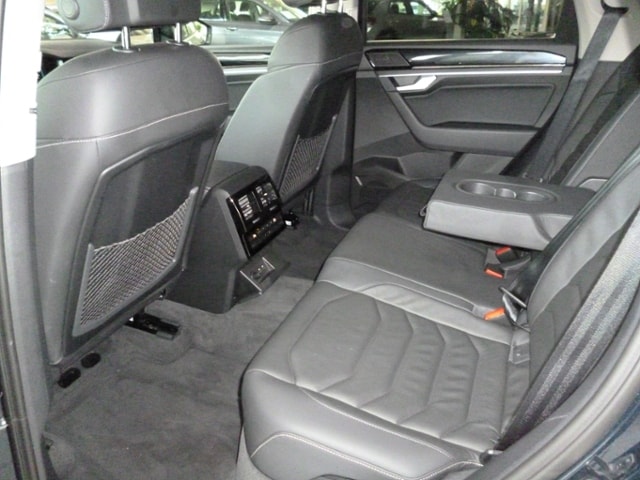 Volkswagen Touareg 3.0 V6 TDI 3.0 V6 TSI