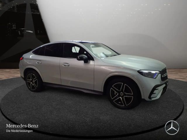 Mercedes-Benz GLC 450 4MATIC AMG Line