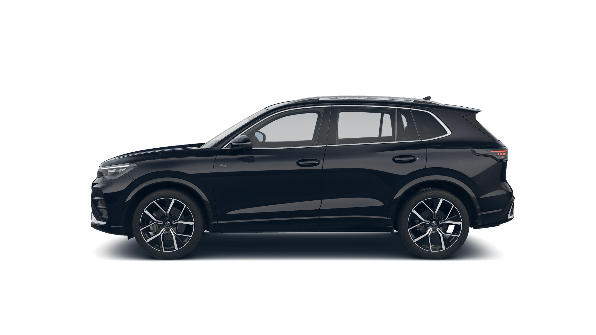 Volkswagen Tiguan 2.0 TDI 4Motion R-Line