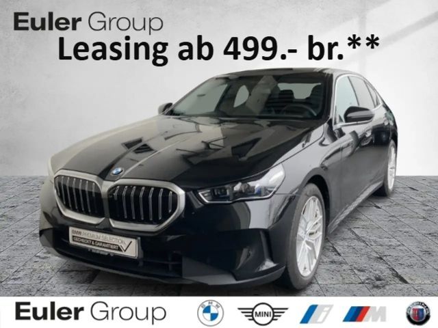 BMW 520 520d Sedan xDrive