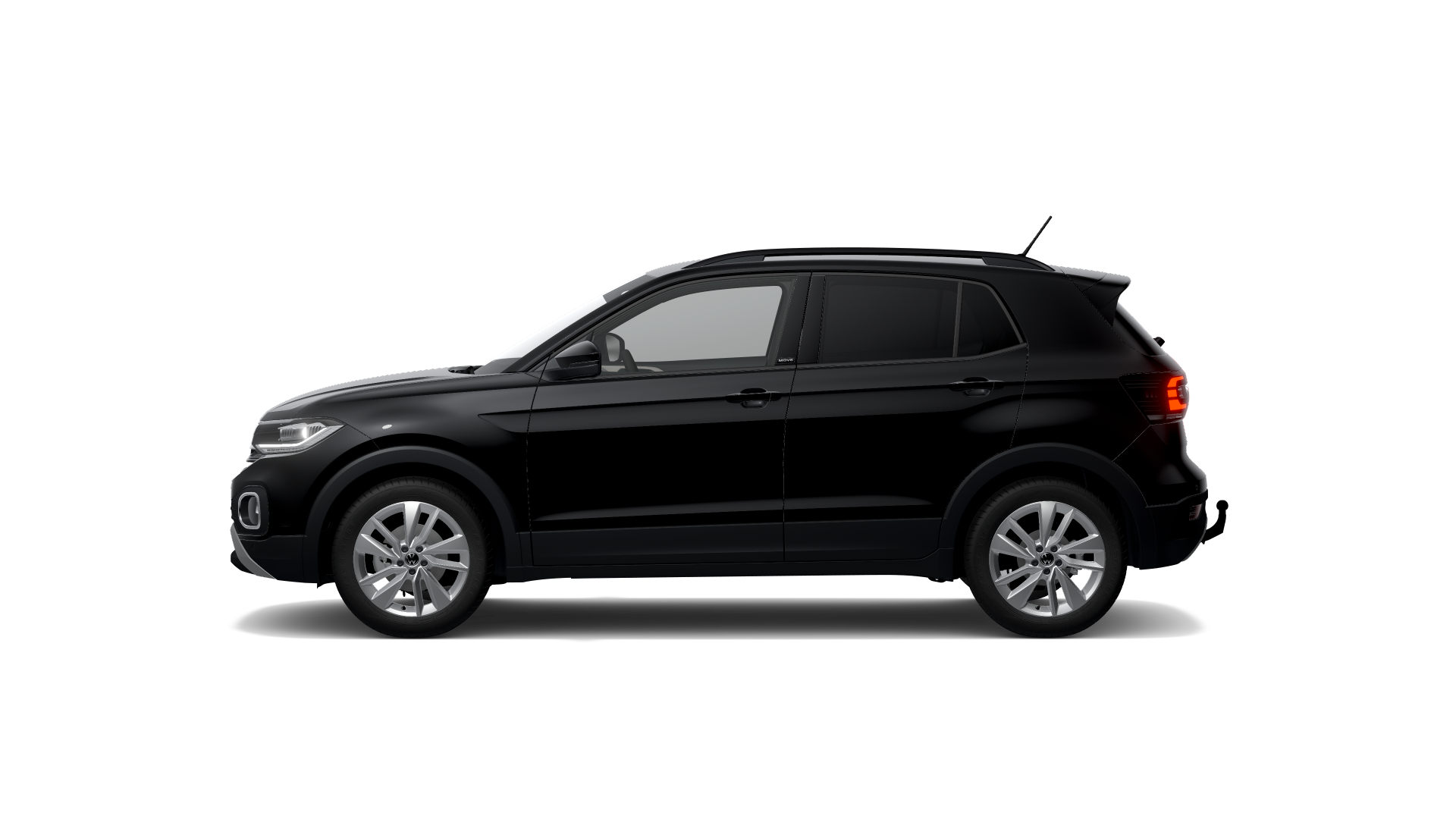 Volkswagen T-Cross DSG Move