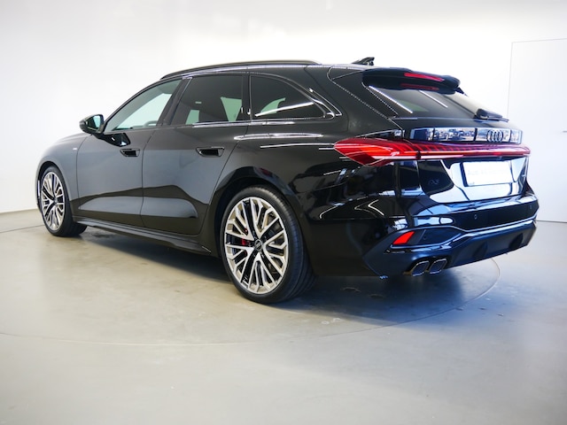 Audi A5 Avant Quattro S-Tronic