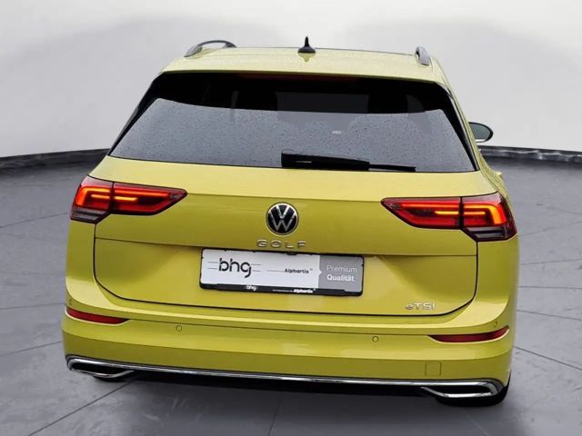 Volkswagen Golf 1.5 eTSI DSG Style Variant