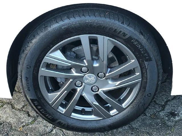 Peugeot 208 Active Pack