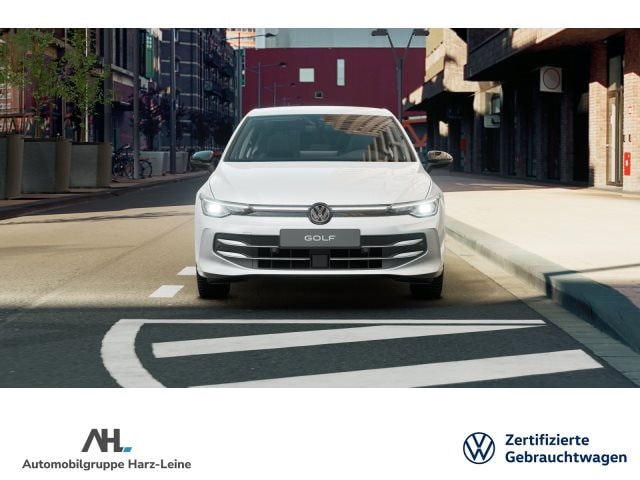 Volkswagen Golf 1.5 eTSI DSG Golf VIII