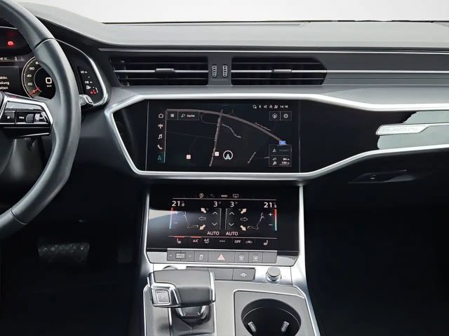 Audi A6 40 TDI Avant Quattro S-Tronic Sport
