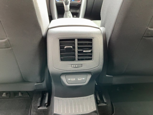 Volkswagen T-Roc 1.5 TSI