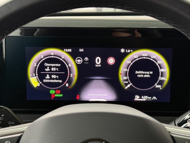 Volkswagen Tiguan 1.5 eTSI DSG