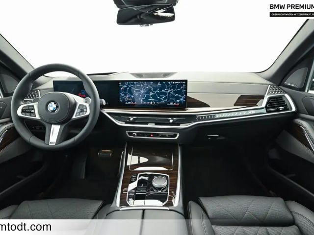 BMW X5 xDrive40d