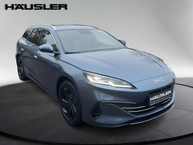 BYD Seal Comfort DM-i Touring