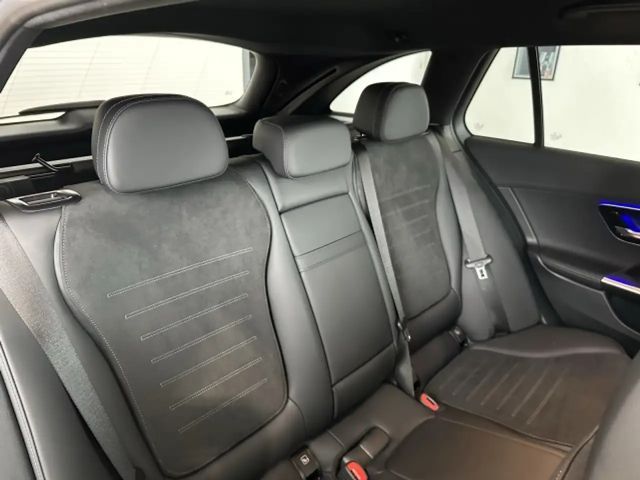 Mercedes-Benz C 200 AMG Line Estate