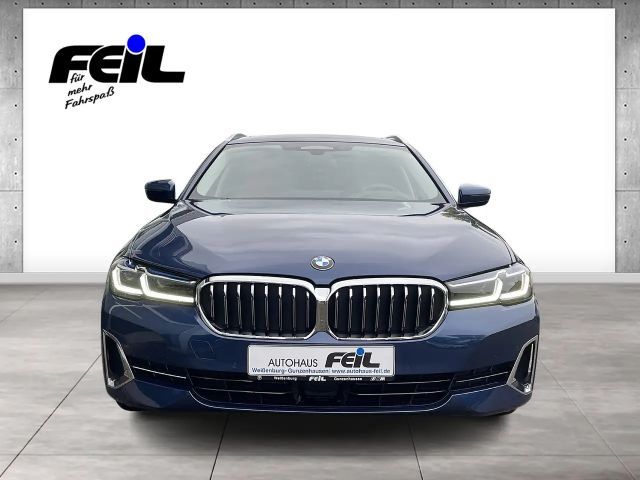 BMW 530 530d Luxury Line xDrive