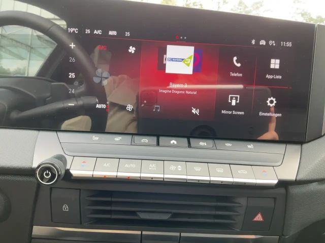 Opel Astra GS-Line Grand Sport Hybrid