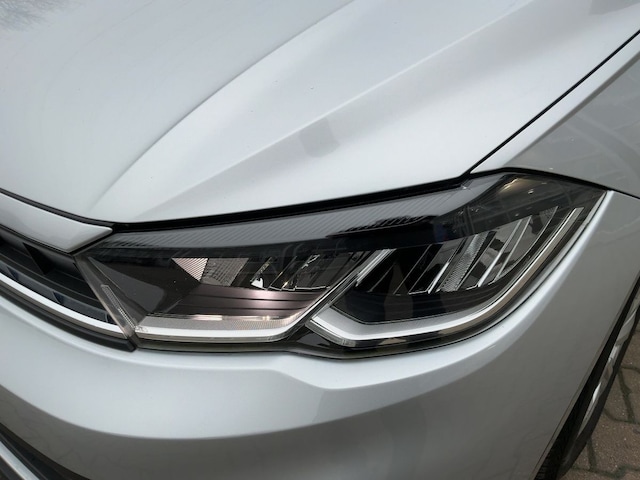 Volkswagen Polo Life