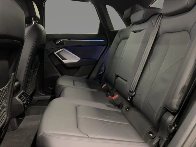 Audi Q3 40 TDI Quattro S-Line
