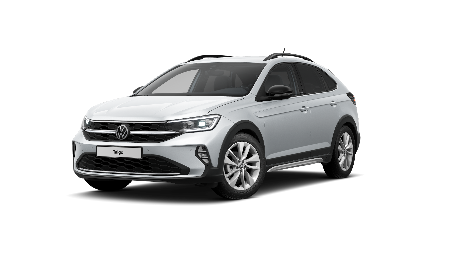 Volkswagen Taigo 1.0 TSI