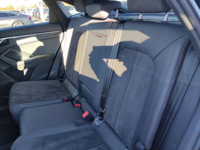 Audi RS Q3 Quattro S-Tronic