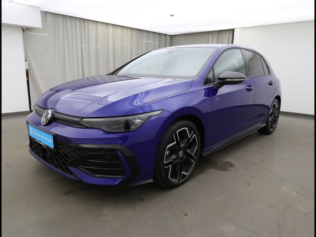 Volkswagen Golf 2.0 TDI DSG R-Line Style