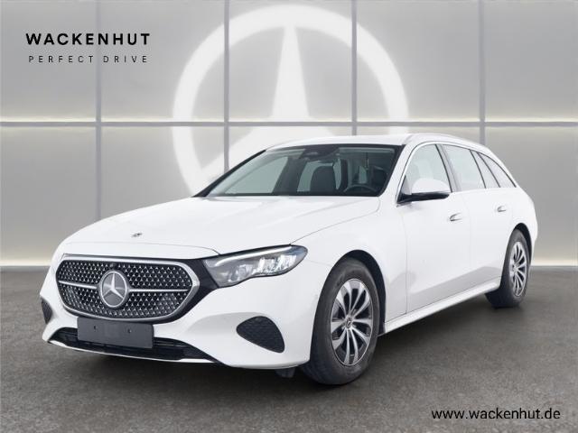 Mercedes-Benz E 220 AVANTGARDE E 220 d Estate