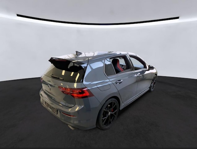 Volkswagen Golf 2.0 TSI GTI Golf VIII