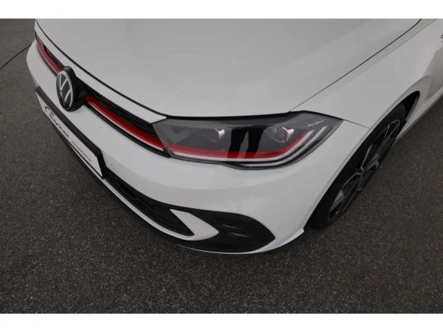 Volkswagen Polo 2.0 TSI DSG GTI