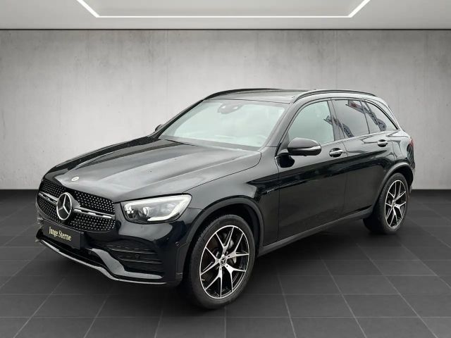 Mercedes-Benz GLC 300 4MATIC