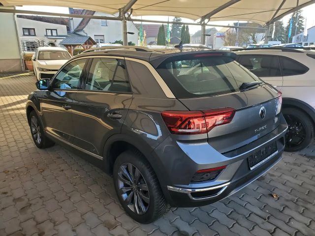 Volkswagen T-Roc DSG Sport