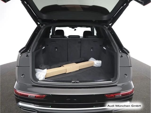 Audi Q5 40 TDI Quattro S-Line S-Tronic