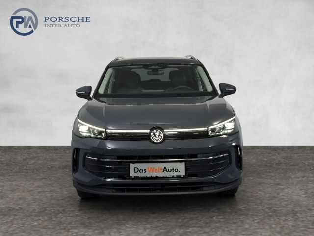 Volkswagen Tiguan DSG eHybrid