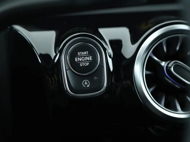 Mercedes-Benz CLA 220 CLA 220 d Shooting Brake