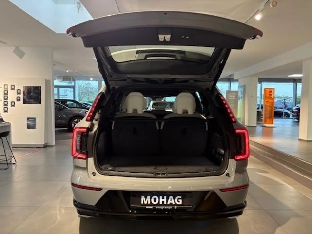 Volvo EX90 Performance Twin motor Ultra