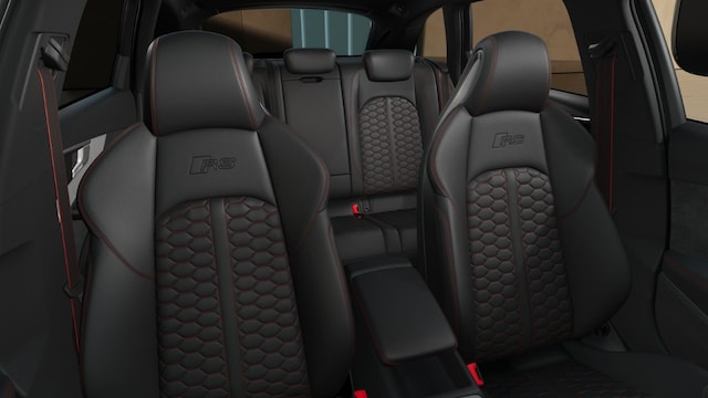 Audi RS4 Avant Quattro