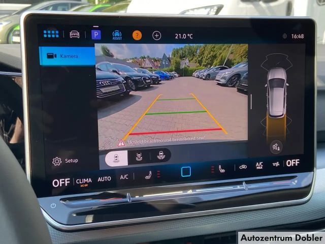 Volkswagen Golf 1.5 eTSI DSG Golf VIII