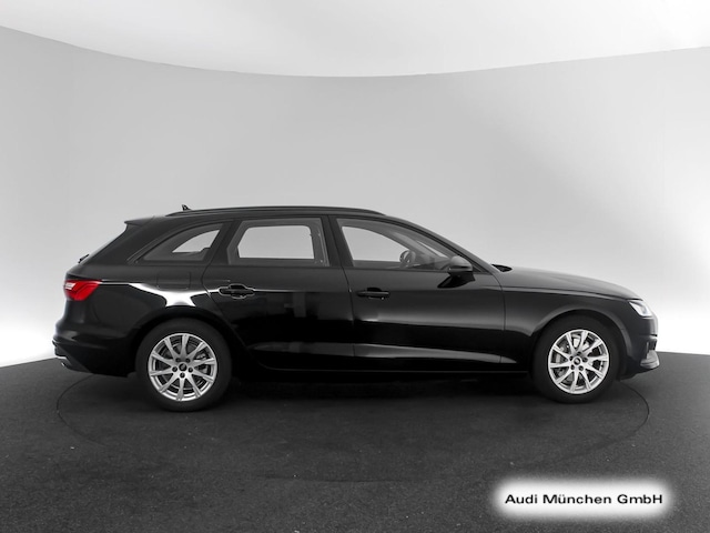 Audi A4 40 TFSI Avant S-Tronic