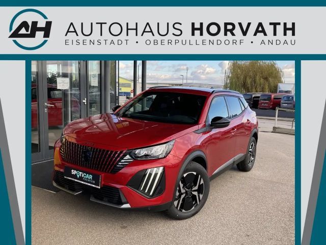 Peugeot 2008 Allure Pack PureTech